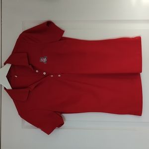 March Madness! Arizona Wildcats Nike Golf Polo